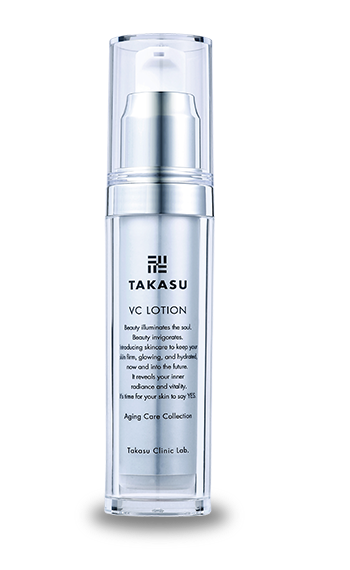 Takasu VC Lotion